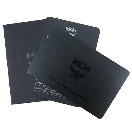 MCM(������) 1010077020214 �к긯 Ʈ���� ���� ���� ����� �̹���6 - ���̺��� �߰���ǰ