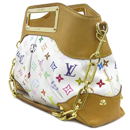 Louis Vuitton(���̺���) M40253 ���׷� ��Ƽ�÷� ȭ��Ʈ �ֵ� GM 2WAY �̹���2 - ���̺��� �߰���ǰ