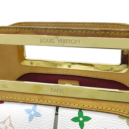 Louis Vuitton(���̺���) M40253 ���׷� ��Ƽ�÷� ȭ��Ʈ �ֵ� GM 2WAY �̹���3 - ���̺��� �߰���ǰ