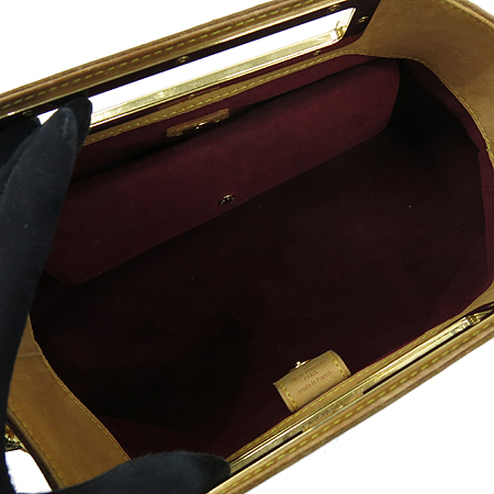 Louis Vuitton(���̺���) M40253 ���׷� ��Ƽ�÷� ȭ��Ʈ �ֵ� GM 2WAY �̹���5 - ���̺��� �߰���ǰ