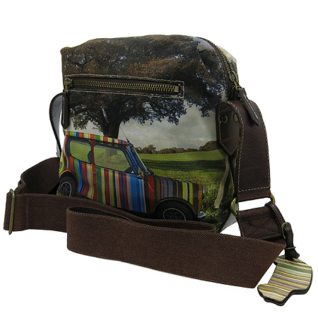 Paul Smith(�����̽�) CAR �к긯 ũ�ν��� �̹���2 - ���̺��� �߰���ǰ