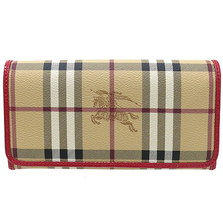 Burberry(������) 3910027 ���̸��� üũ PVC ���� ���̴�Ʈ Ʈ���� ������ �̹���2 - ���̺��� �߰���ǰ