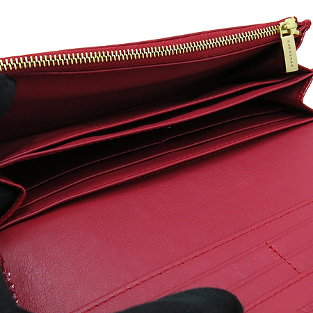 Burberry(������) 3910027 ���̸��� üũ PVC ���� ���̴�Ʈ Ʈ���� ������ �̹���5 - ���̺��� �߰���ǰ