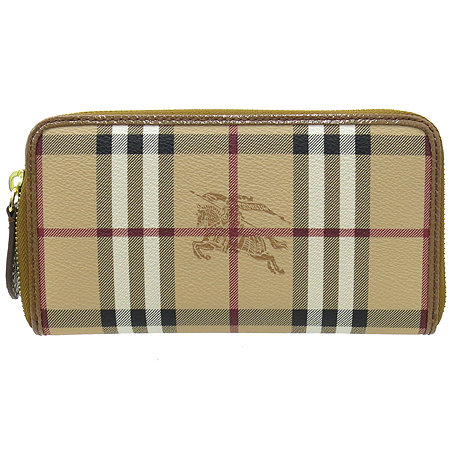 Burberry(������) 3910034 ���̸��� üũ PVC ī�� ���̴�Ʈ Ʈ���� ���� ������ �̹���2 - ���̺��� �߰���ǰ