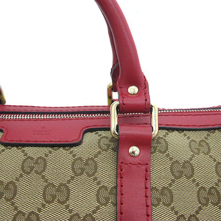 Gucci(����) 247205 GG�ΰ� �ڰ��� ���� ���� Ʈ���� ��Ʈ�� + ��� ��Ʈ�� [��õ ������] �̹���5 - ���̺��� �߰���ǰ