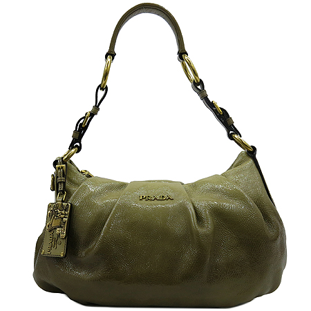 Prada(�����) BR3795 ������ �÷� ���� �׶��̼� ���̴�Ʈ ����� �̹���2 - ���̺��� �߰���ǰ