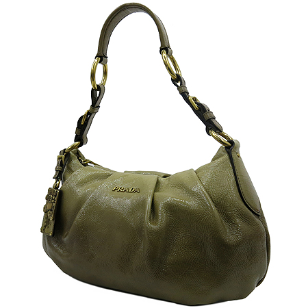 Prada(�����) BR3795 ������ �÷� ���� �׶��̼� ���̴�Ʈ ����� �̹���3 - ���̺��� �߰���ǰ