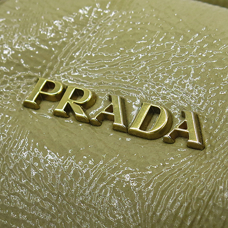 Prada(�����) BR3795 ������ �÷� ���� �׶��̼� ���̴�Ʈ ����� �̹���5 - ���̺��� �߰���ǰ