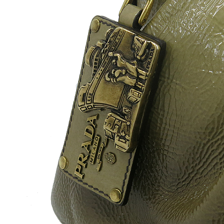 Prada(�����) BR3795 ������ �÷� ���� �׶��̼� ���̴�Ʈ ����� �̹���6 - ���̺��� �߰���ǰ