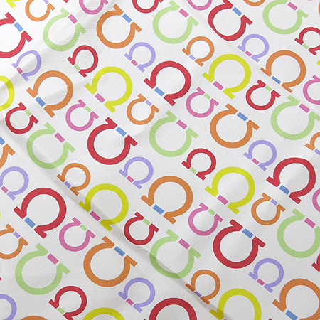 Ferragamo(��󰡸�) 31 0062 ��ũ 100% ��ī�� �̹���4 - ���̺��� �߰���ǰ