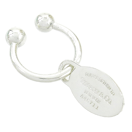 Tiffany(Ƽ�Ĵ�) 925 �ǹ� Ű Ȧ�� �� �̹���2 - ���̺��� �߰���ǰ