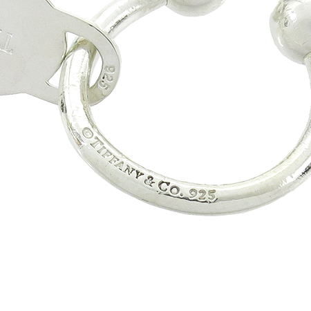 Tiffany(Ƽ�Ĵ�) 925 �ǹ� Ű Ȧ�� �� �̹���3 - ���̺��� �߰���ǰ