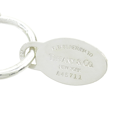 Tiffany(Ƽ�Ĵ�) 925 �ǹ� Ű Ȧ�� �� �̹���4 - ���̺��� �߰���ǰ