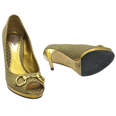 Gucci(����) 260035 ����Ż�� ��Ƽġ �ڰ��� ������� ������ �����뱸�� �̹���3 - ���̺��� �߰���ǰ