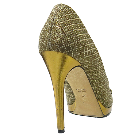 Gucci(����) 260035 ����Ż�� ��Ƽġ �ڰ��� ������� ������ �����뱸�� �̹���5 - ���̺��� �߰���ǰ