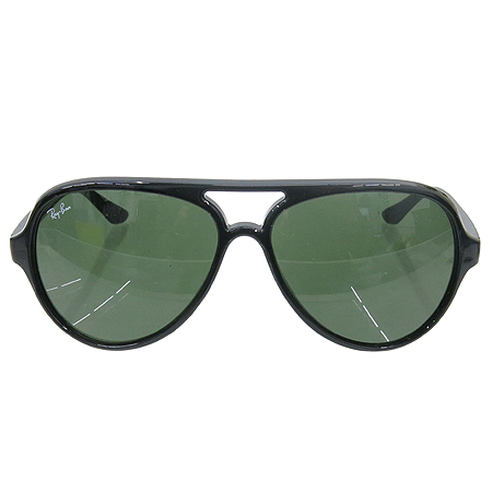 RAY-BAN(���̺�) RB4125 ���� ���� ���� ���۶� �̹���2 - ���̺��� �߰���ǰ