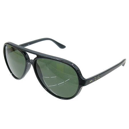RAY-BAN(���̺�) RB4125 ���� ���� ���� ���۶� �̹���3 - ���̺��� �߰���ǰ