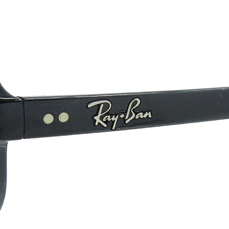 RAY-BAN(���̺�) RB4125 ���� ���� ���� ���۶� �̹���5 - ���̺��� �߰���ǰ