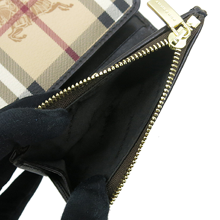 Burberry(������) 3855575 ���̸��� üũ 3�� ������ �̹���5 - ���̺��� �߰���ǰ