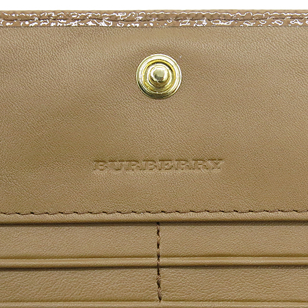 Burberry(������) 3910031 ���̸��� üũ PVC ī�� ���̴�Ʈ Ʈ���� ������ �̹���5 - ���̺��� �߰���ǰ