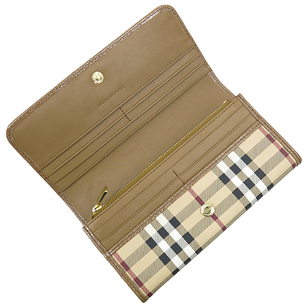 Burberry(������) 3910031 ���̸��� üũ PVC ī�� ���̴�Ʈ Ʈ���� ������ �̹���3 - ���̺��� �߰���ǰ