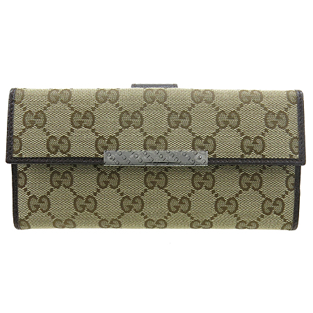 Gucci(����) 112715 GG �ΰ� �ڰ��� ������ �̹���2 - ���̺��� �߰���ǰ