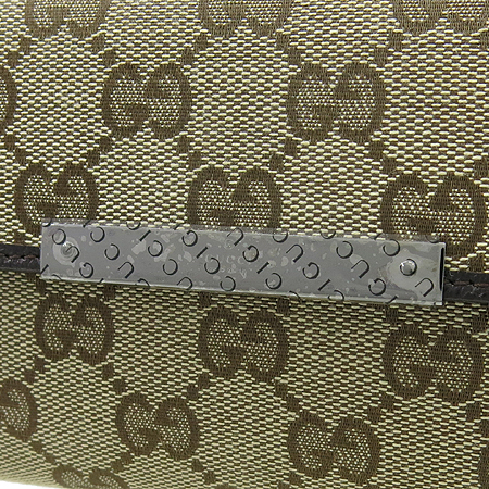 Gucci(����) 112715 GG �ΰ� �ڰ��� ������ �̹���3 - ���̺��� �߰���ǰ