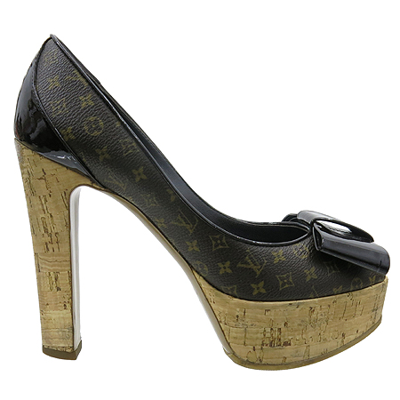 Louis Vuitton(���̺���) A1RE2IM033N370 RIVOLI ������ ���׷� ĵ���� īī�� ���̴�Ʈ Ʈ���� ������ ������ �����뱸�� �̹���4 - ���̺��� �߰���ǰ