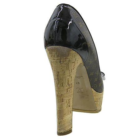 Louis Vuitton(���̺���) A1RE2IM033N370 RIVOLI ������ ���׷� ĵ���� īī�� ���̴�Ʈ Ʈ���� ������ ������ �����뱸�� �̹���5 - ���̺��� �߰���ǰ