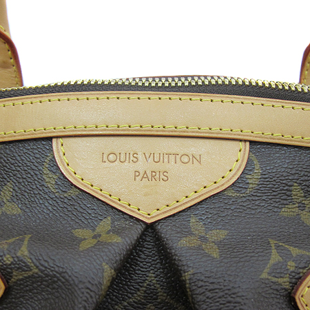 Louis Vuitton(���̺���) M40144 ���׷� Ƽ����GM ����� [��õ ������] �̹���3 - ���̺��� �߰���ǰ