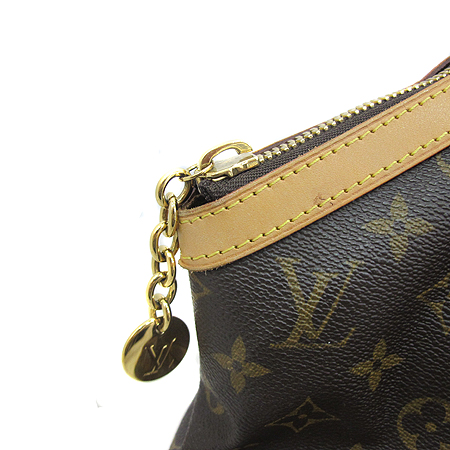Louis Vuitton(���̺���) M40144 ���׷� Ƽ����GM ����� [��õ ������] �̹���4 - ���̺��� �߰���ǰ