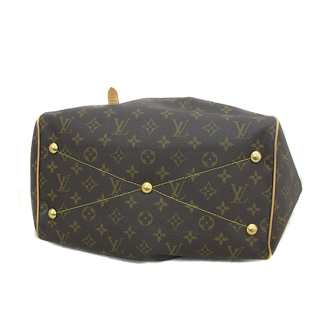 Louis Vuitton(���̺���) M40144 ���׷� Ƽ����GM ����� [��õ ������] �̹���5 - ���̺��� �߰���ǰ