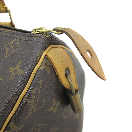 Louis Vuitton(���̺���) M41526 ���׷� ĵ���� ���ǵ�30 ��Ʈ�� [��õ ������] �̹���3 - ���̺��� �߰���ǰ