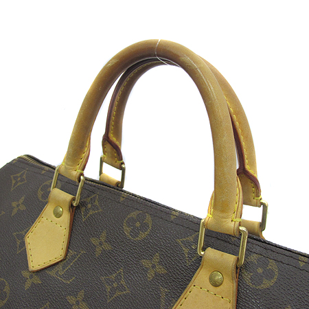 Louis Vuitton(���̺���) M41526 ���׷� ĵ���� ���ǵ�30 ��Ʈ�� [��õ ������] �̹���4 - ���̺��� �߰���ǰ