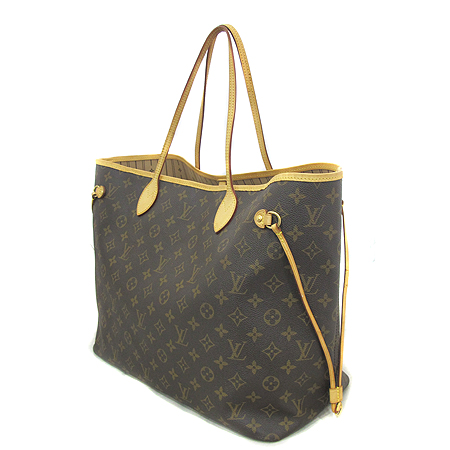 Louis Vuitton(���̺���) M40157 ���׷� ĵ���� �׹�Ǯ GM ����� [��õ�������] �̹���2 - ���̺��� �߰���ǰ