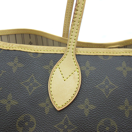 Louis Vuitton(���̺���) M40157 ���׷� ĵ���� �׹�Ǯ GM ����� [��õ�������] �̹���3 - ���̺��� �߰���ǰ