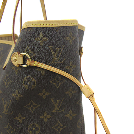 Louis Vuitton(���̺���) M40157 ���׷� ĵ���� �׹�Ǯ GM ����� [��õ�������] �̹���4 - ���̺��� �߰���ǰ