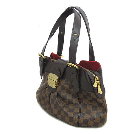 Louis Vuitton(���̺���) N41542 �ٹ̿� ���� ĵ���� �ý�Ƽ�� PM ����� [��õ ������] �̹���2 - ���̺��� �߰���ǰ