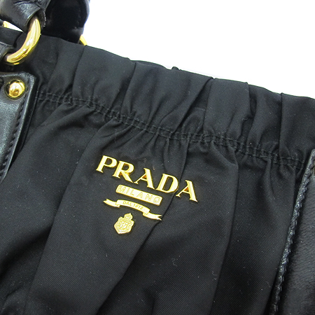 Prada(�����) BN1792 ���� �ΰ� ��� ���� �к긯 ������ 2WAY [��õ ������] �̹���4 - ���̺��� �߰���ǰ