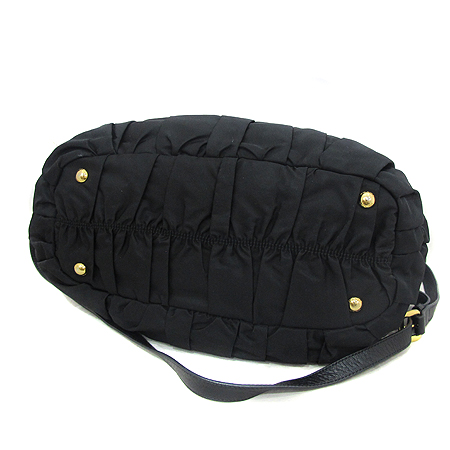 Prada(�����) BN1792 ���� �ΰ� ��� ���� �к긯 ������ 2WAY [��õ ������] �̹���5 - ���̺��� �߰���ǰ