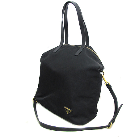 Prada(�����) �ﰢ �ΰ� ��� ���� �к긯 2WAY [��õ�������] �̹���2 - ���̺��� �߰���ǰ