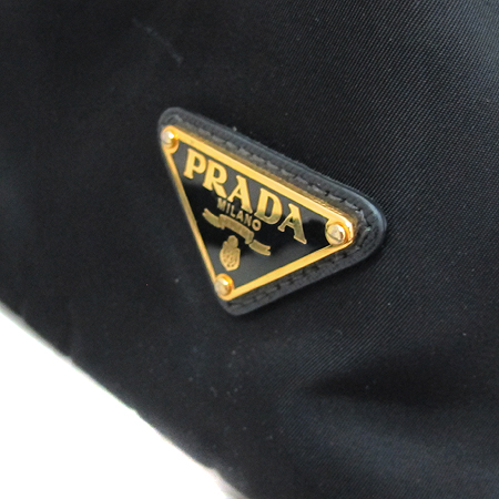 Prada(�����) �ﰢ �ΰ� ��� ���� �к긯 2WAY [��õ�������] �̹���3 - ���̺��� �߰���ǰ