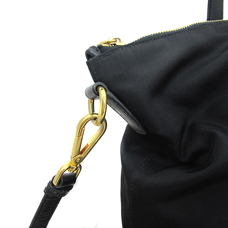 Prada(�����) �ﰢ �ΰ� ��� ���� �к긯 2WAY [��õ�������] �̹���4 - ���̺��� �߰���ǰ