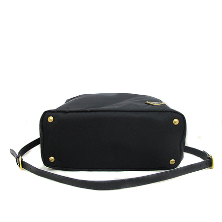 Prada(�����) �ﰢ �ΰ� ��� ���� �к긯 2WAY [��õ�������] �̹���5 - ���̺��� �߰���ǰ