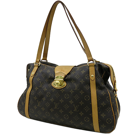 Louis Vuitton(���̺���) M51188 ���׷� ĵ���� ��Ʈ���� GM ����� �̹���2 - ���̺��� �߰���ǰ