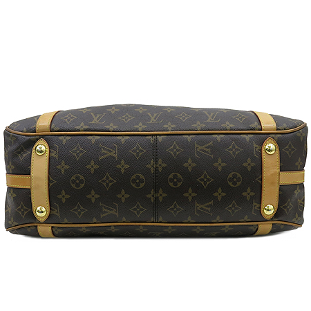 Louis Vuitton(���̺���) M51188 ���׷� ĵ���� ��Ʈ���� GM ����� �̹���3 - ���̺��� �߰���ǰ