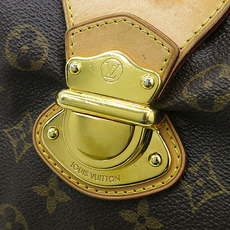 Louis Vuitton(���̺���) M51188 ���׷� ĵ���� ��Ʈ���� GM ����� �̹���5 - ���̺��� �߰���ǰ