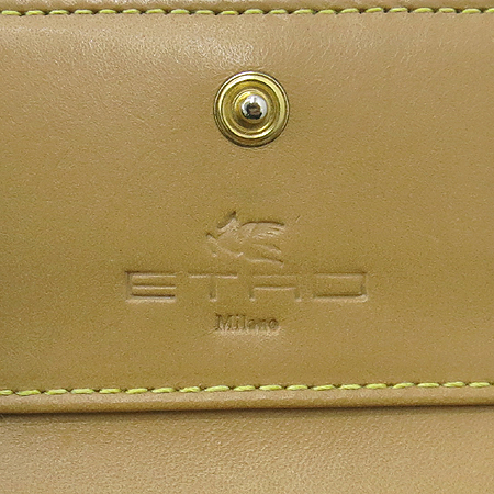 Etro(��Ʈ��) 2464 9906 PVC ������ ���� ������ [��������] �̹���5 - ���̺��� �߰���ǰ