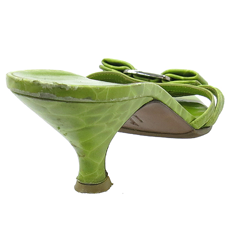 Ferragamo(��󰡸�) ũ��ũ�������� ����Ʈ�׸����� ����ٶ���� ��������� �̹���4 - ���̺��� �߰���ǰ