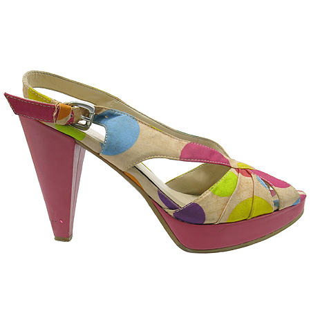 NINE WEST(���ο���Ʈ) ��Ƽ �÷� ��Ʈ ��� ������ ���� �̹���3 - ���̺��� �߰���ǰ